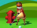 Παιχνίδι Golf king 3D