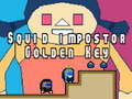 Παιχνίδι Squid impostor Golden Key
