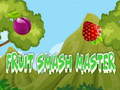 Παιχνίδι Fruit Smash Master 