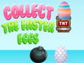 Παιχνίδι Collect the easter Eggs