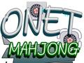 Παιχνίδι Onet Mahjong