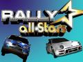 Παιχνίδι Rally All Stars