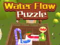 Παιχνίδι Water Flow Puzzle