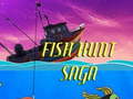 Παιχνίδι Fish Hunt Saga