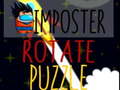 Παιχνίδι Imposter Rotate Puzzle