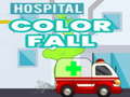 Παιχνίδι Color Fall Hospital