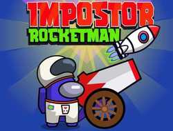Απατεώνας Rocketman .