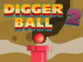 Παιχνίδι Digger Ball 2
