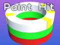 Παιχνίδι Paint Hit