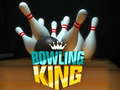 Παιχνίδι Bowling King