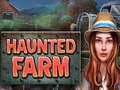 Παιχνίδι Haunted Farm