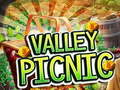 Παιχνίδι Valley Picnic