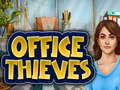 Παιχνίδι Office Thieves