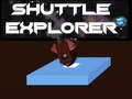 Παιχνίδι Shuttle Explorer