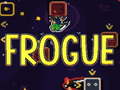 Παιχνίδι Frogue