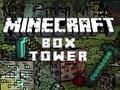 Παιχνίδι Minecraft Box Tower