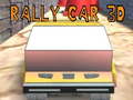 Παιχνίδι Rally Car 3D GM