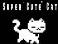 Παιχνίδι Super Cute Cat