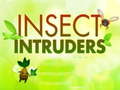 Παιχνίδι Insect Intruders