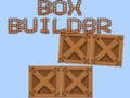 Παιχνίδι Box Builder 