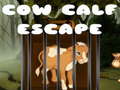 Παιχνίδι Cow Calf Escape