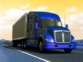 Παιχνίδι  Truck Driver Simulator 