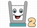 Παιχνίδι Smiling Glass 2