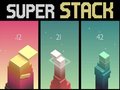 Παιχνίδι Super Stack