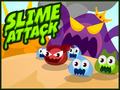 Παιχνίδι Slime Attack