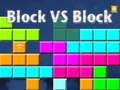 Παιχνίδι Block vs Block II