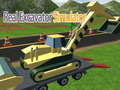 Παιχνίδι Real Excavator Simulator