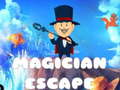 Παιχνίδι Magician Escape