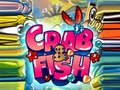 Παιχνίδι Crab & Fish
