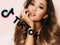 Παιχνίδι Ariana Grande Tik Tok