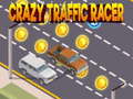 Παιχνίδι Crazy Traffic Racer 