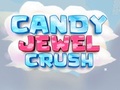 Παιχνίδι Candy Jewel Crush