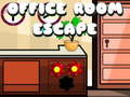 Παιχνίδι Office Room Escape
