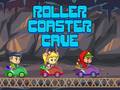 Παιχνίδι Roller Coaster Cave