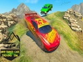 Παιχνίδι Water Slide Car Stunts Racer