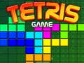 Παιχνίδι Tetris game