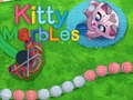 Παιχνίδι Kitty Marbles