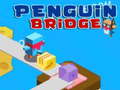 Παιχνίδι Penguin Bridge