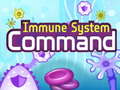 Παιχνίδι Immune system Command