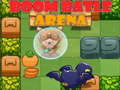 Παιχνίδι Boom Battle Arena