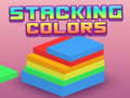 Παιχνίδι Stacking Colors