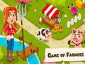 Παιχνίδι Game Of Farm
