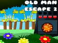 Παιχνίδι Old Man Escape 2