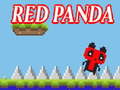 Παιχνίδι Red Panda