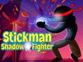 Παιχνίδι Stickman Shadow Fighter