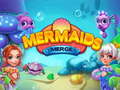 Παιχνίδι Merge Mermaids